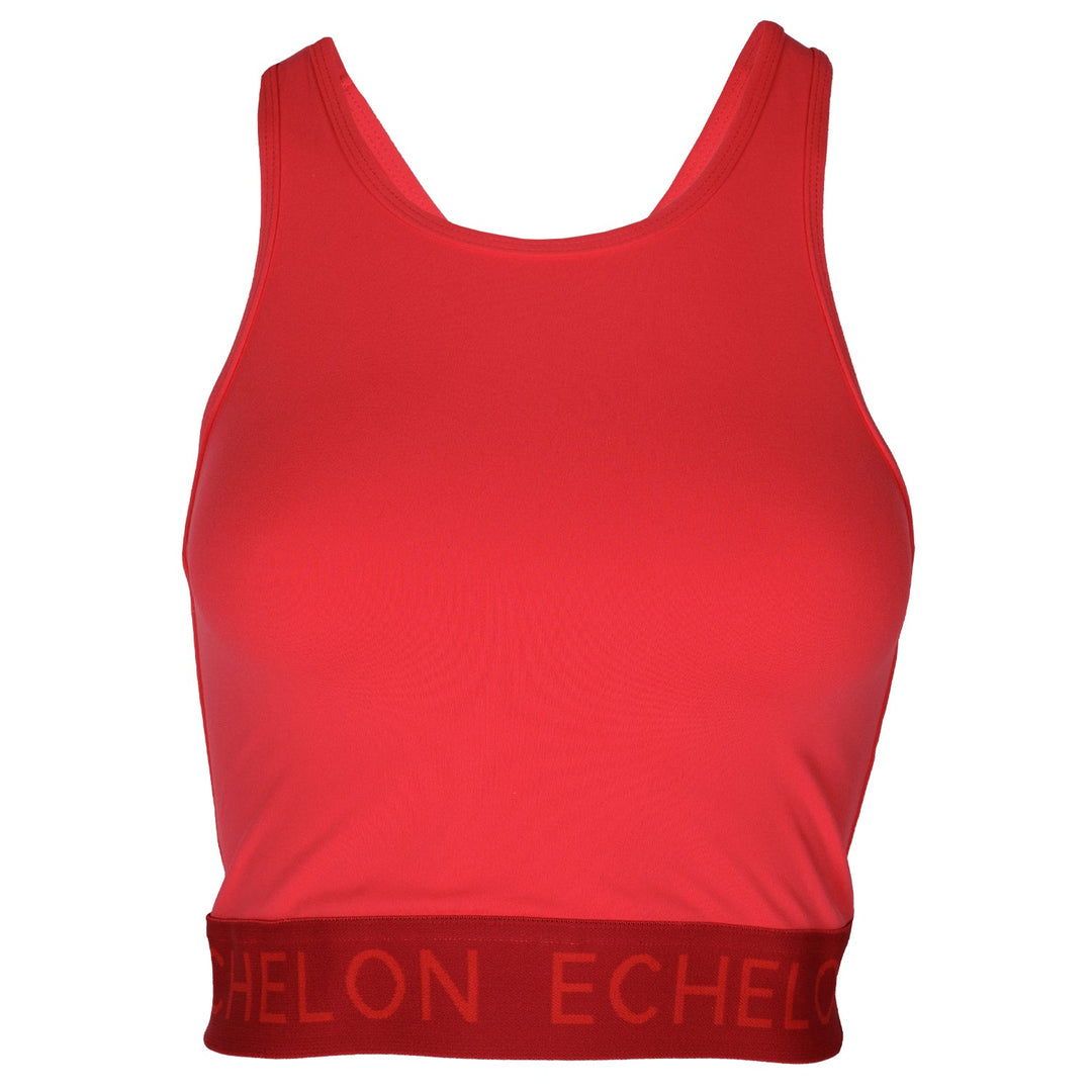 Echelon Compression Racerback Tank - Echelon Fit US