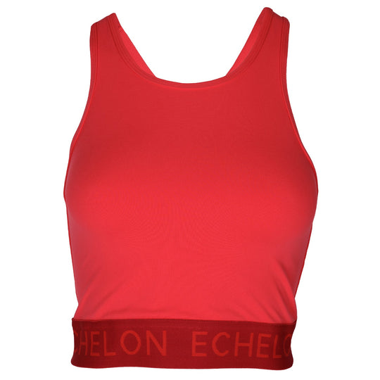 Echelon Compression Racerback Tank - Echelon Fit US