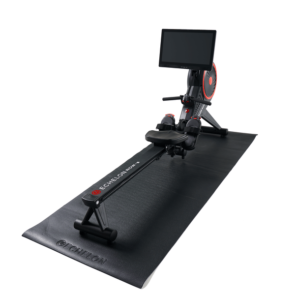 Rower Equipment Mat