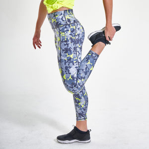 Echelon High-Waisted Performance Legging