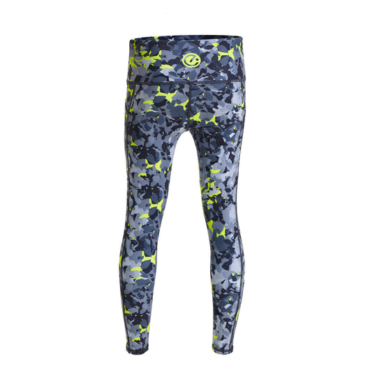 Echelon High-Waisted Performance Legging - Echelon Fit US