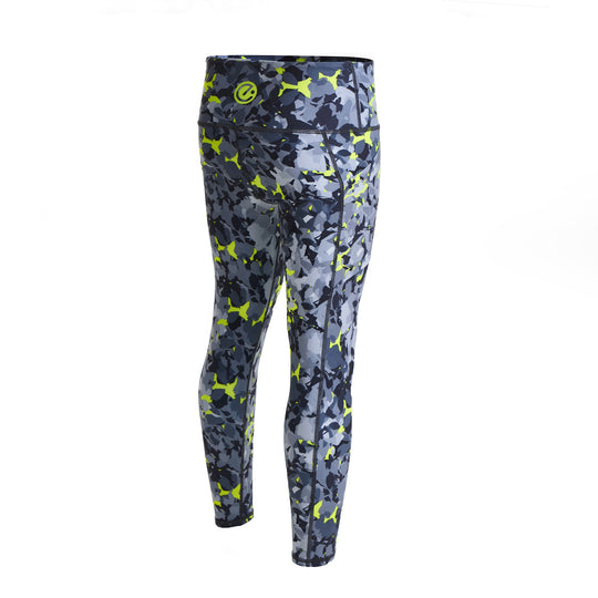 Echelon High-Waisted Performance Legging - Echelon Fit US