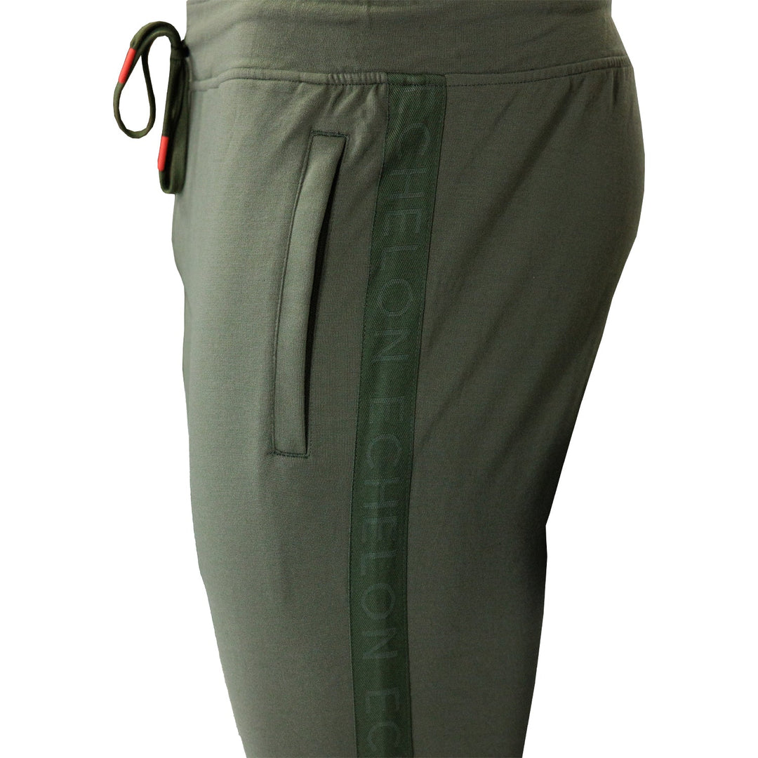 Echelon Interlock Jogger - Echelon Fit US