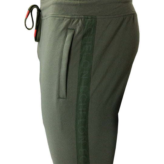 Echelon Interlock Jogger - Echelon Fit US