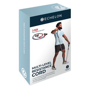 Echelon Multi-level Resistance Cord