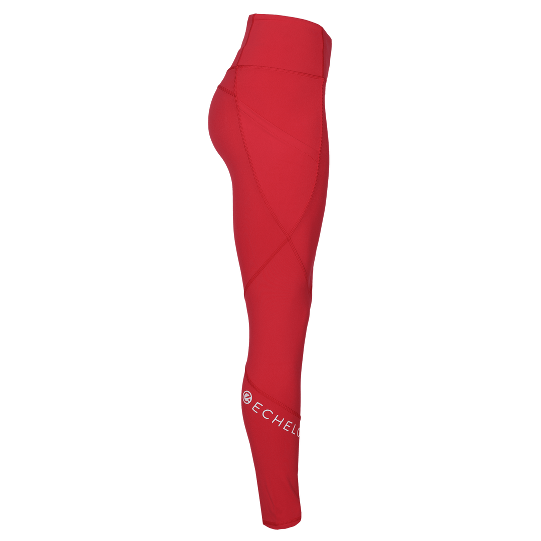 Echelon Multi-Panel Compression Legging - Echelon Fit US
