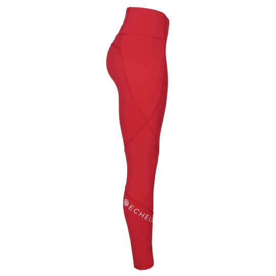Echelon Multi-Panel Compression Legging - Echelon Fit US