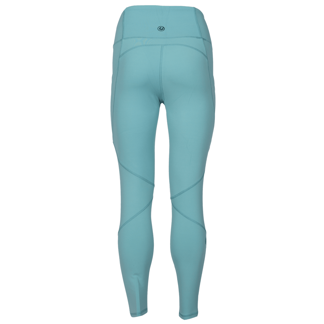 Echelon Multi-Panel Compression Legging - Echelon Fit US