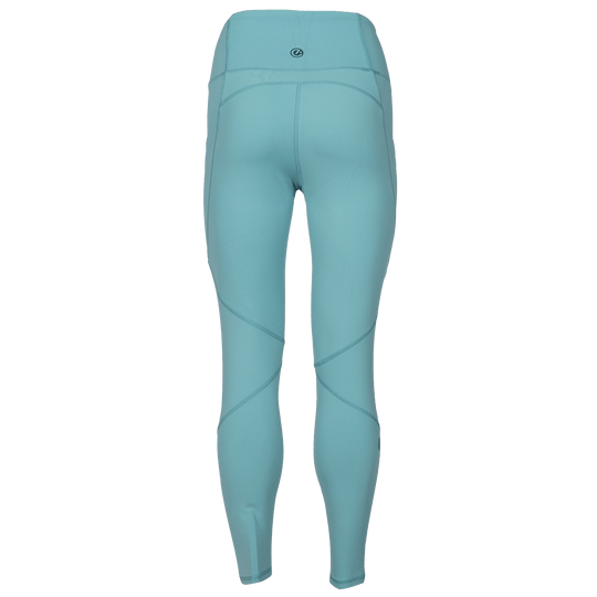 Echelon Multi-Panel Compression Legging - Echelon Fit US