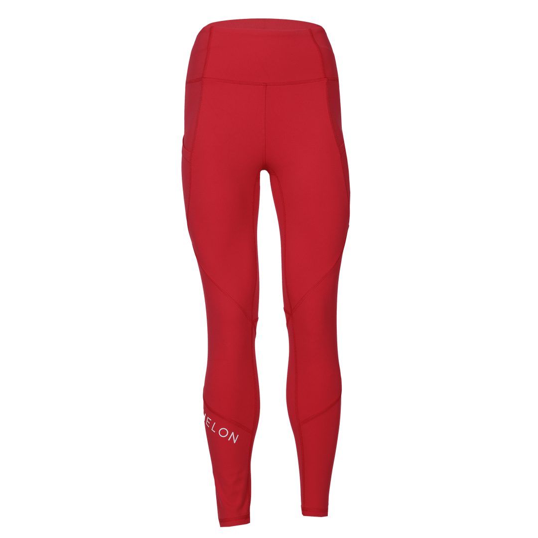 Echelon Multi-Panel Compression Legging - Echelon Fit US