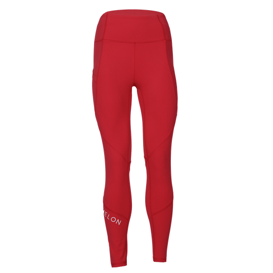 Echelon Multi-Panel Compression Legging - Echelon Fit US