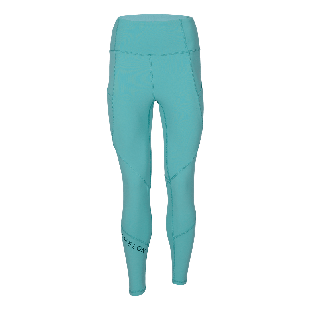 Echelon Multi-Panel Compression Legging - Echelon Fit US