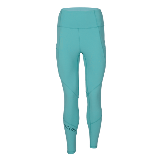 Echelon Multi-Panel Compression Legging - Echelon Fit US