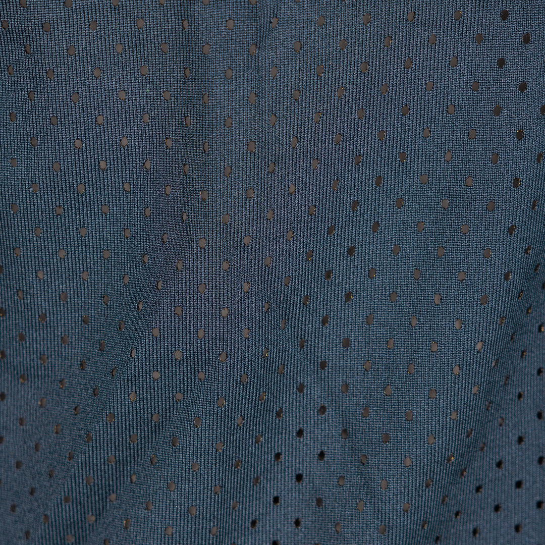 Echelon Paneled Crewneck Tee - Echelon Fit US
