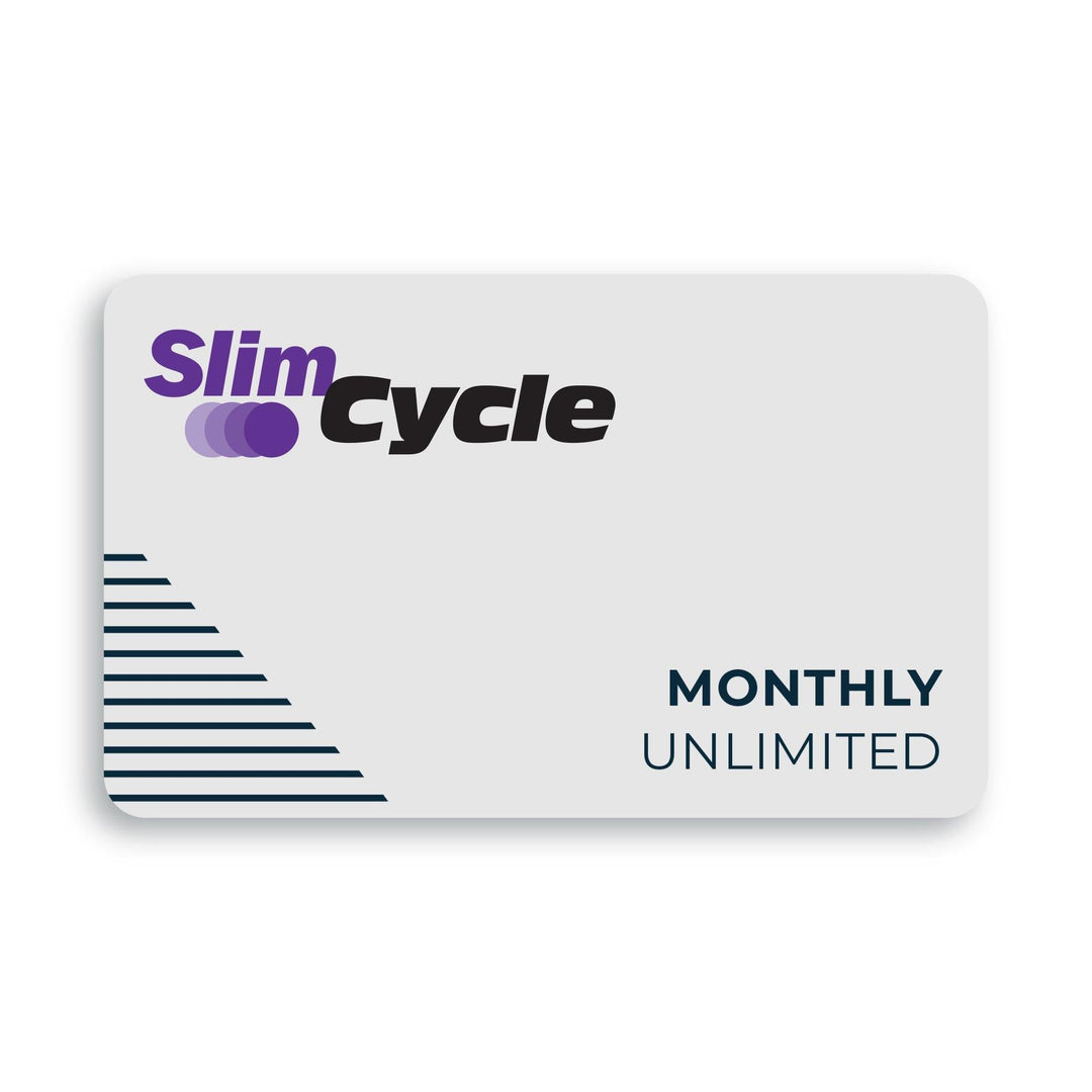 Echelon SlimCycle Monthly - Echelon Fit US
