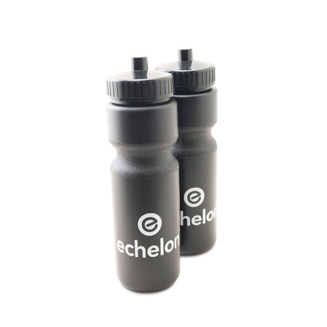 Echelon Water Bottle (2 Pack) - Echelon Fit US