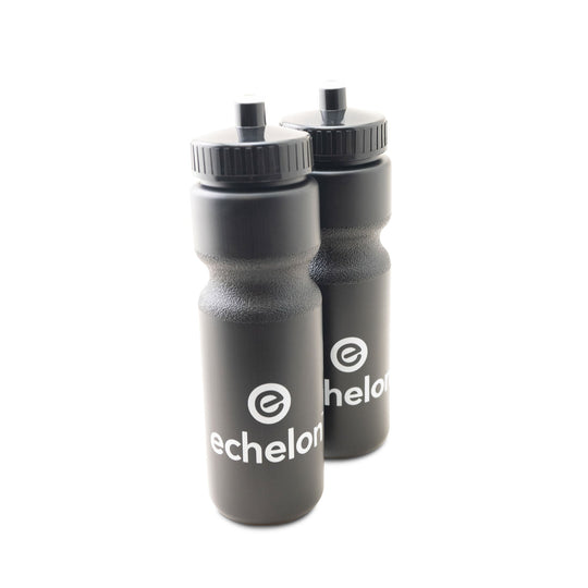 Echelon Water Bottle (2 Pack) - Echelon Fit US