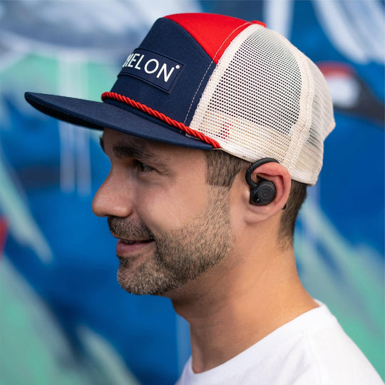 Echelon Wireless Earbuds - Echelon Fit US