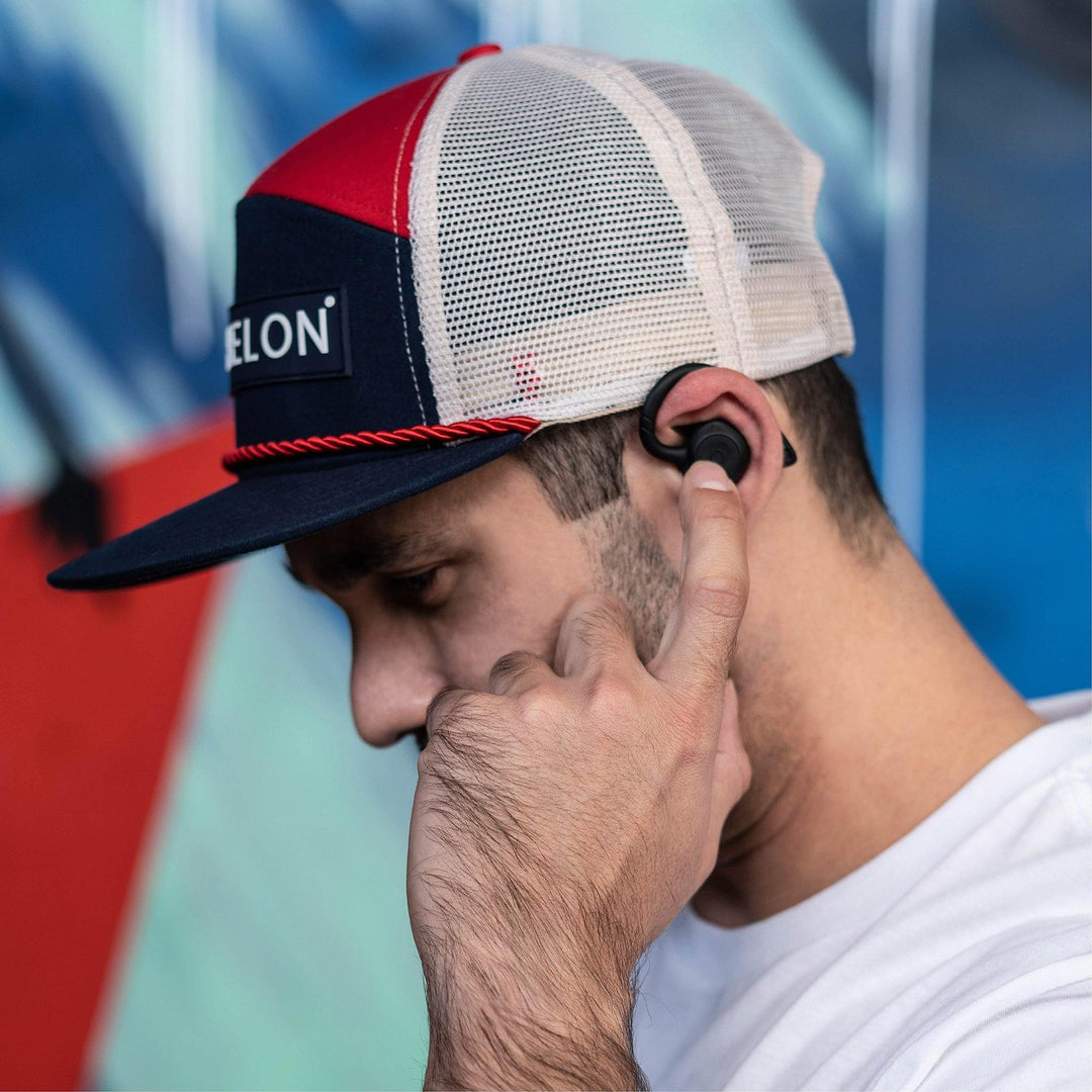 Echelon Wireless Earbuds - Echelon Fit US