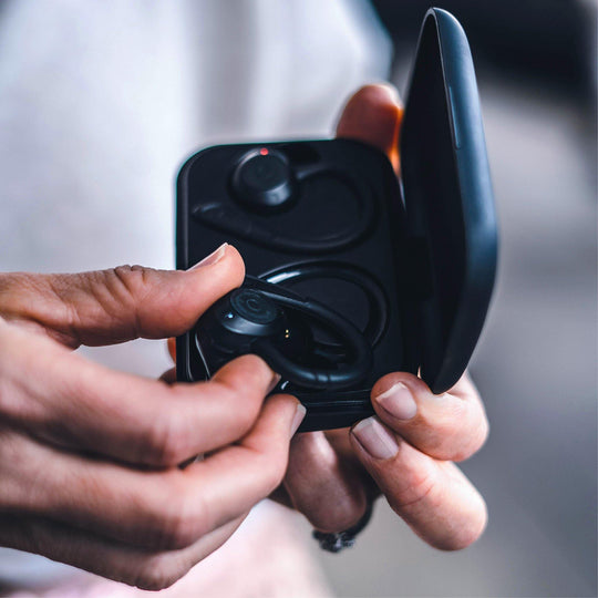 Echelon Wireless Earbuds - Echelon Fit US