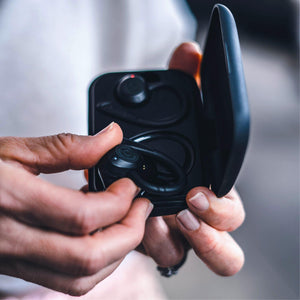 Echelon Wireless Earbuds