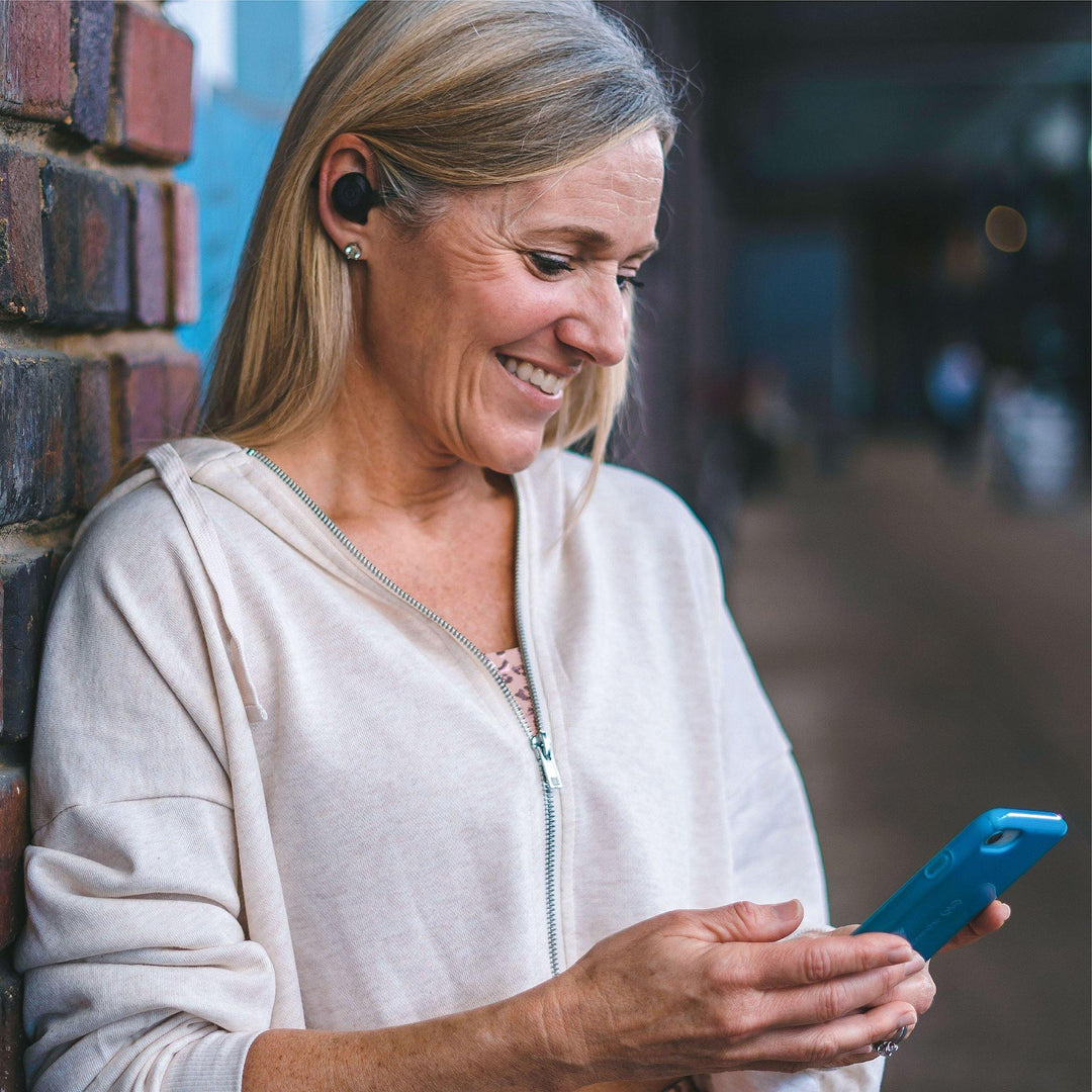 Echelon Wireless Earbuds - Echelon Fit US