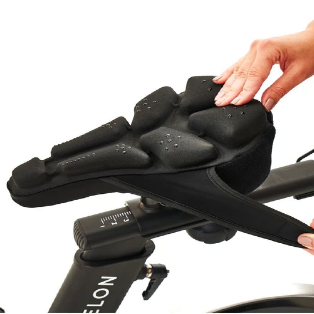 Comfy discount seat bike