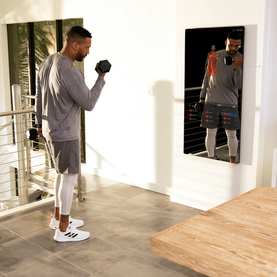 Reflect 50" Member Deal - Echelon Fit US