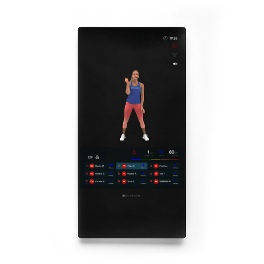Reflect 50" Member Deal - Echelon Fit US