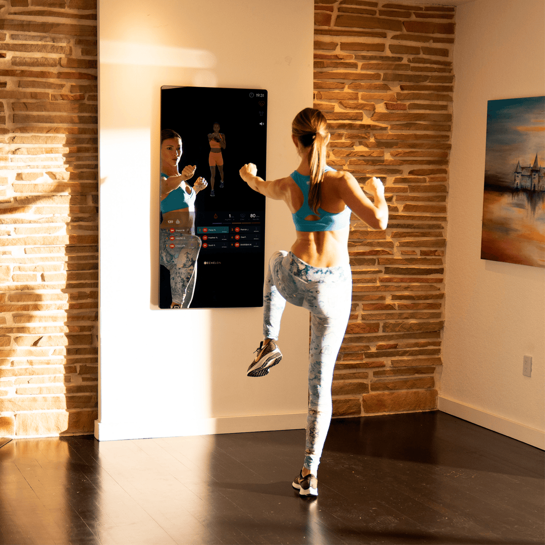 Reflect 50" Member Deal - Echelon Fit US