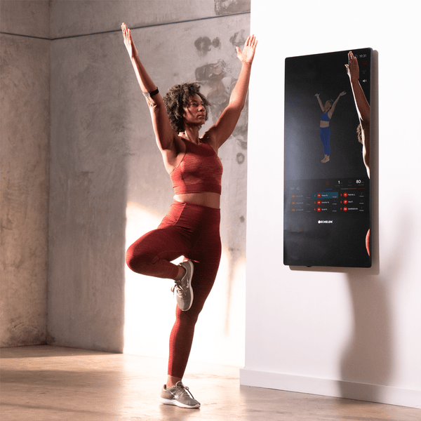 Reflect 50" - Partner - Echelon Fit US