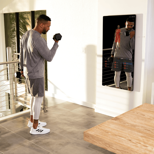Reflect 50" - Partner - Echelon Fit US