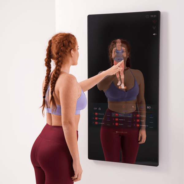 Reflect 50" - Partner - Echelon Fit US