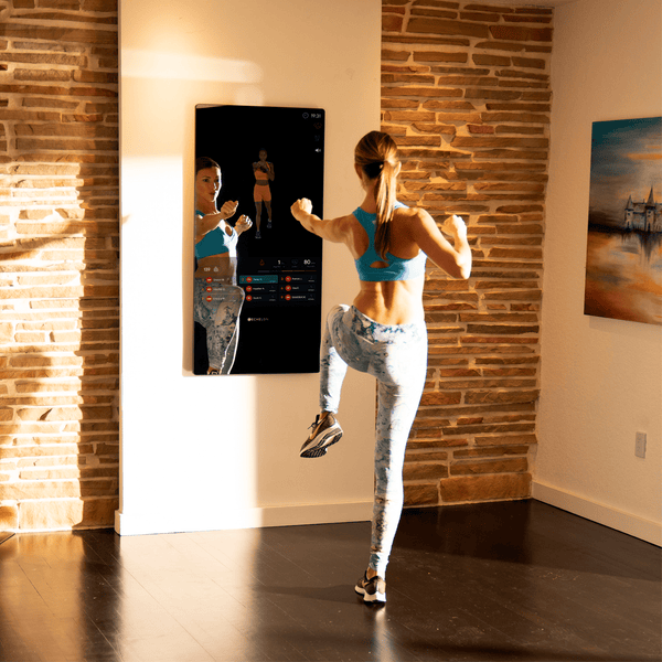 Reflect 50" - Partner - Echelon Fit US