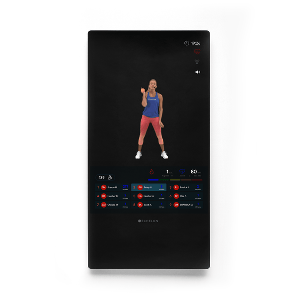 Reflect 50" - Partner - Echelon Fit US