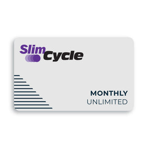 Echelon SlimCycle Monthly