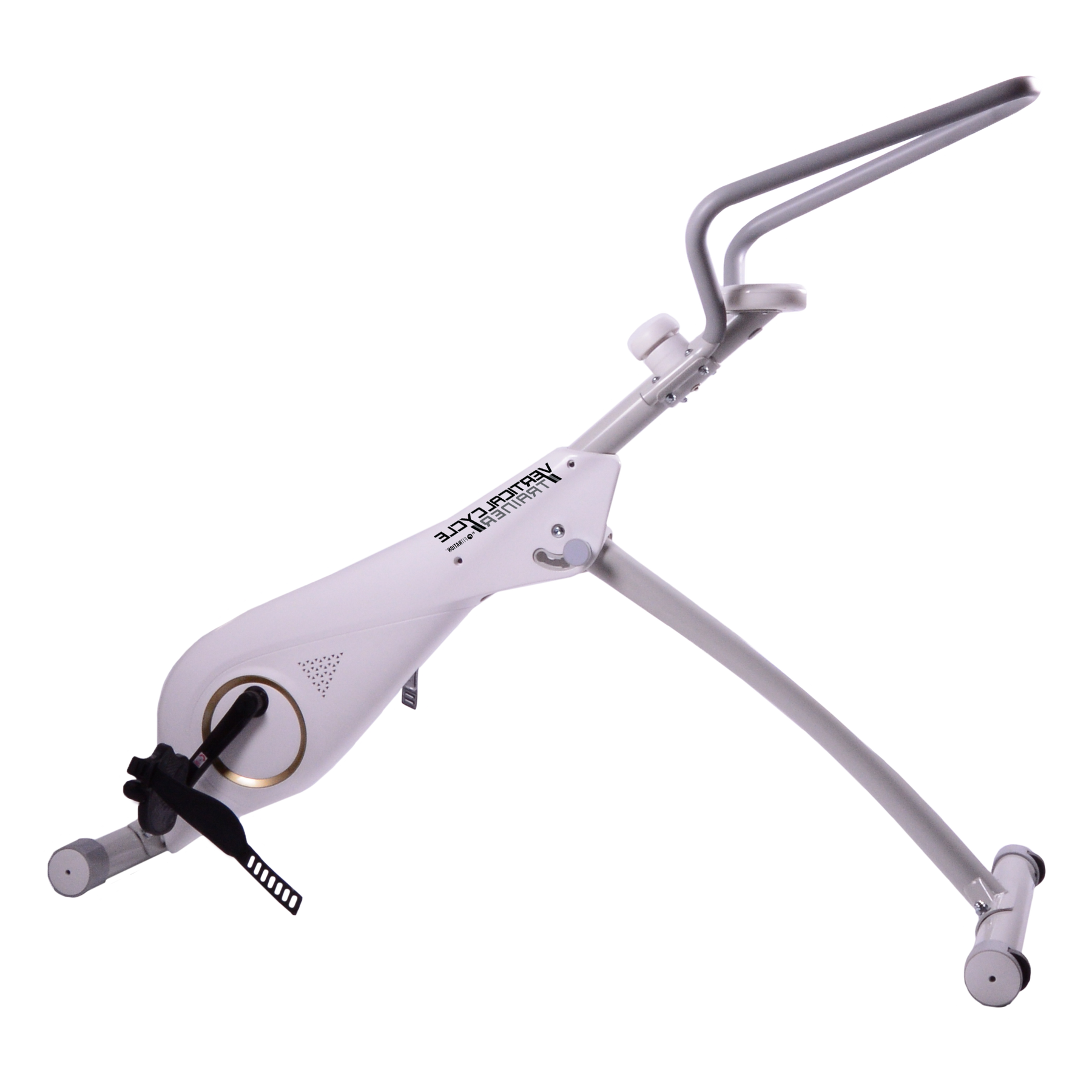 vertical spin trainer